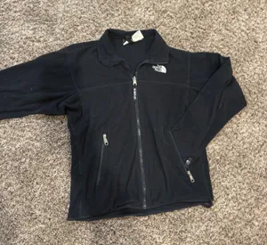 The North Face Fleece Jacket thumbnail 1