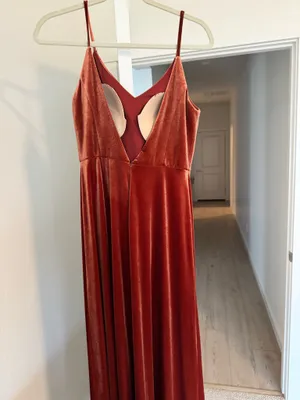 Sorella Vita Dress thumbnail 5