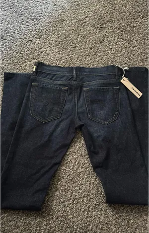 Diesel Vintage Jeans thumbnail 2
