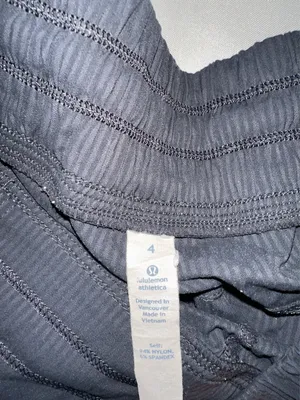 Lululemon shorts  thumbnail 2