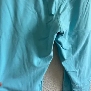 Lululemon Align High-Rise Pant Leggings Crop Blue Size‎ 12 thumbnail 11