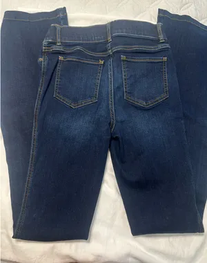 Spanx Jeans Flare Pull-On thumbnail 3