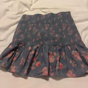 Loveshackfancy skirt thumbnail 3