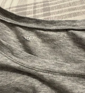 Gap Maternity Shirt thumbnail 2