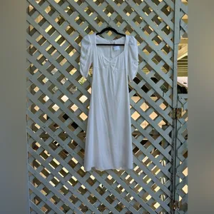 🌸Aritzia Wilfred Baudelaire Dress thumbnail 2