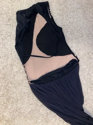 costume Black Size M thumbnail 3