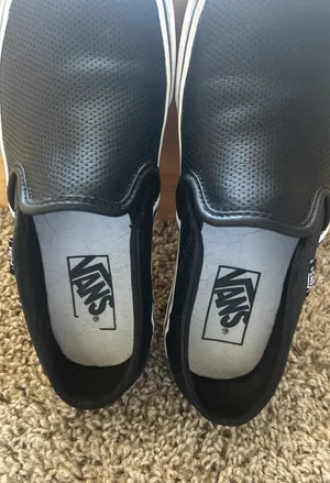 Slip-On Vans thumbnail 4