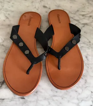 Hammitt Winston Thong Sandal thumbnail 1
