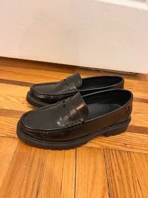 Anthropologie Loafers thumbnail 3