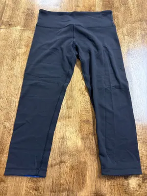 Lululemon Leggings Crop thumbnail 1