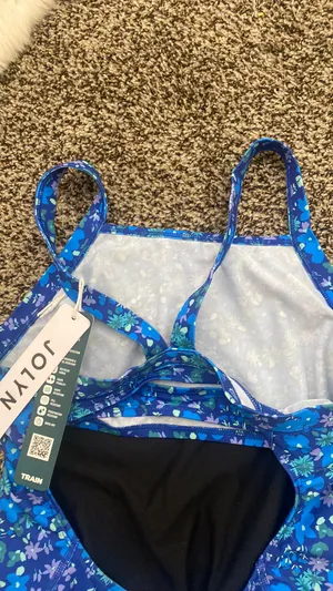 JOLYN Swimsuit One-Piece thumbnail 4
