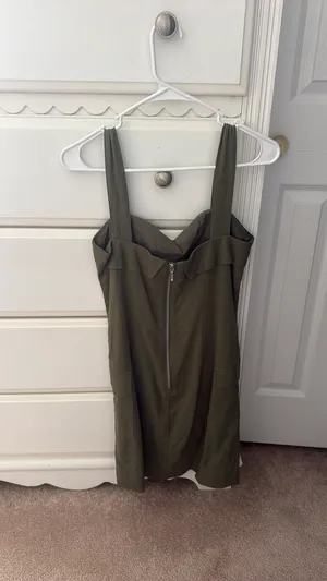 SO Mini Dress thumbnail 2