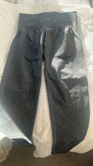 NVGTN Contour Leggings thumbnail 1
