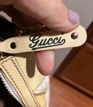 Gucci Snow Bag thumbnail 8