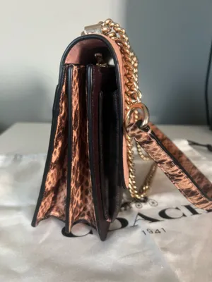 Coach Klare Crossbody Bag thumbnail 4