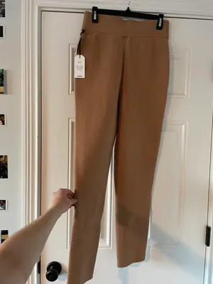 Express Knit Pants thumbnail 5
