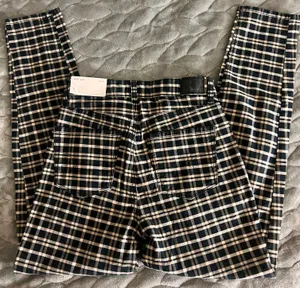 American Eagle Outfitters Mom Jeans thumbnail 4