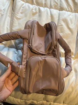 Bag smart Purple thumbnail 2