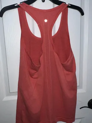 Lululemon Swiftly Racerback 2.0 Tank thumbnail 3