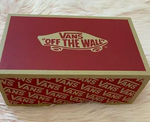 Vans 🌸 Asher Women’s Platform Sneakers 🌸 thumbnail 8