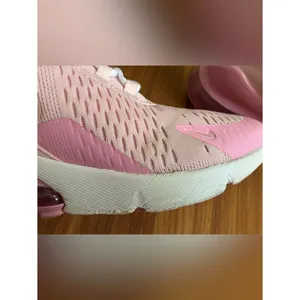 Nike Air Max 270 "Pink Foam" Sneakers -Size 7 thumbnail 9