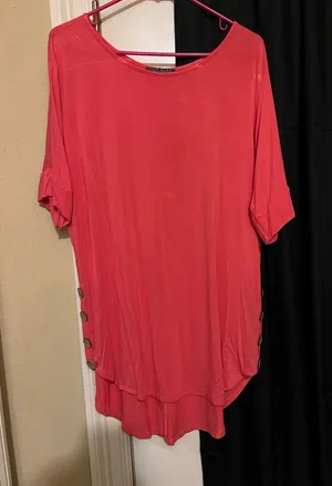 Blouse Size L thumbnail 1