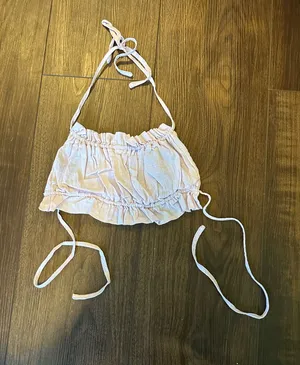 Princess Polly Top Backless thumbnail 1