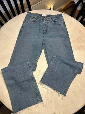 Abercrombie Jeans thumbnail 1
