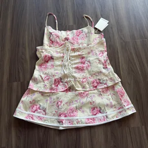 Peppermayo Corset Mini Dress thumbnail 2
