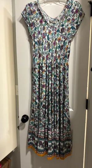 Soft Surroundings Dress thumbnail 4
