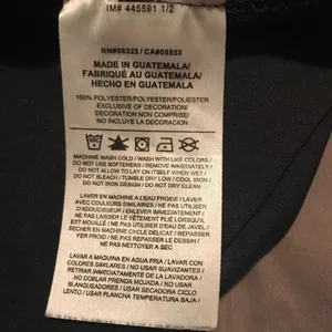 Nike Dri-Fit Softball T-Shirt thumbnail 4