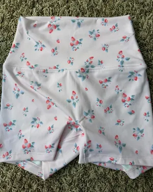 Target biker shorts thumbnail 1