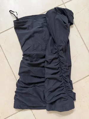 Ruched Abercrombie Tube Top thumbnail 3