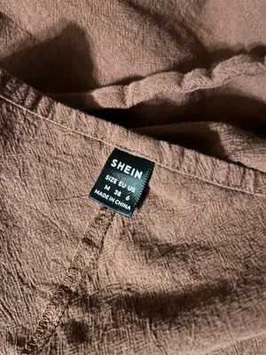 Shein Romper thumbnail 3