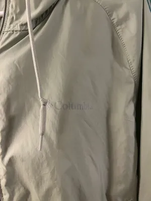 Columbia Windbreaker thumbnail 3