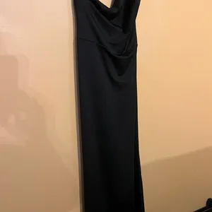 Windsor black‎ maxi dress small thumbnail 3