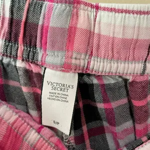 victoria’s secret pajama pants thumbnail 2