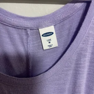 Old Navy Lux Tank Top thumbnail 3