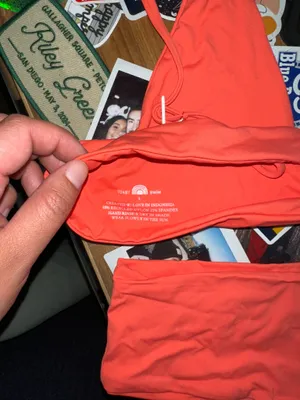 Toast Signature Swim Free People Bikini Set thumbnail 4