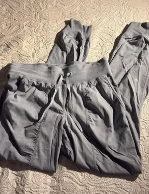 Lululemon Dance Studio Joggers thumbnail 1