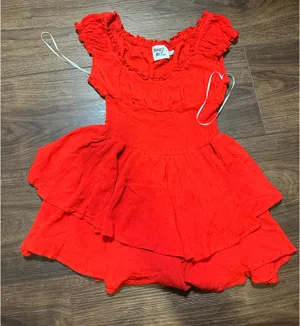 Princess Polly Romper thumbnail 1