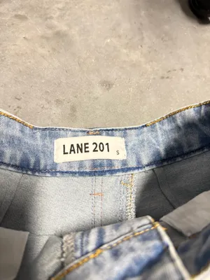 Lane 201 jeans  thumbnail 2