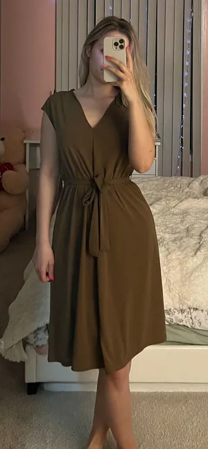 Zara Dress thumbnail 1