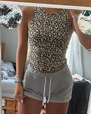 tank top Multi Size XS thumbnail 1