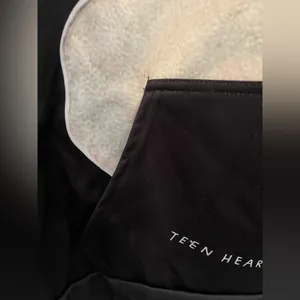 Teen Hearts Fallen Angels Hoodie/Sweatshirt. Size 4X. NWOT! thumbnail 11