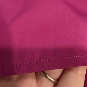 Felicity And Coco Size-M Women's Dress Purple 3/4 Sleeve‎ thumbnail 14