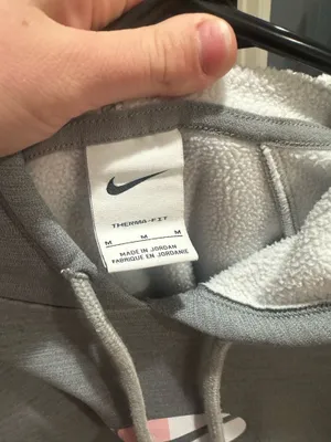 Nike Sweatshirt Hoodie Dri-Fit thumbnail 4