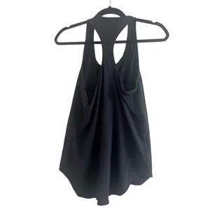 ✨Lululemon Yogi RacerBack III Black Sz Small Tank✨ thumbnail 8