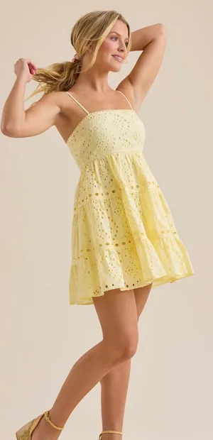 Altar'd State Dress thumbnail 1