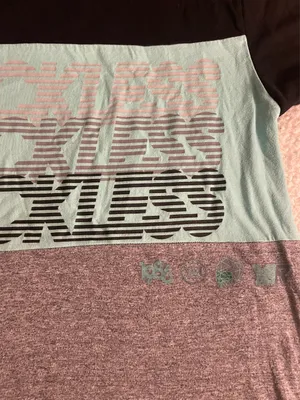 young and reckless graphic shirt thumbnail 2